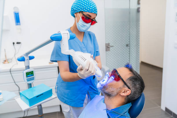 Best Dentist for Dental Trauma  in Russell Springs, KY